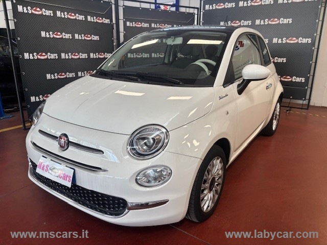 FIAT&nbsp;500