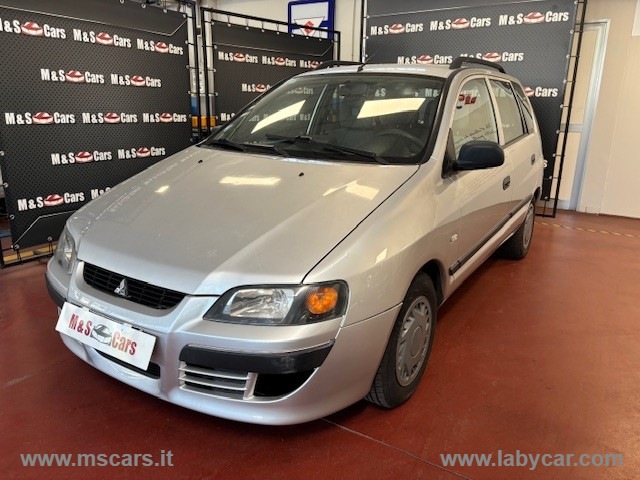 Space Star 1.3i 16V Comfort 1                                                        