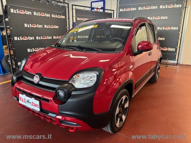 FIAT&nbsp;Panda
