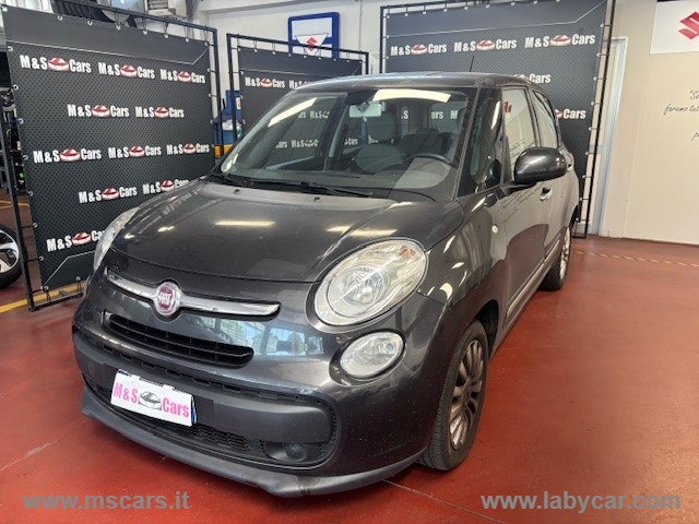500L 1.3 MJT 85 CV Lounge                                                        