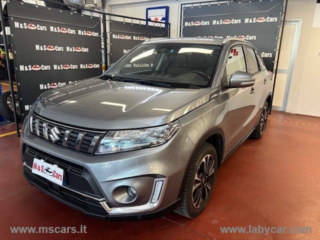 SUZUKI&nbsp;Vitara