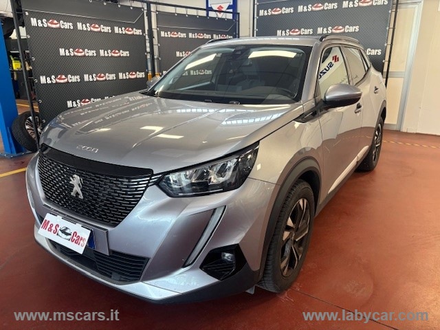 PEUGEOT&nbsp;2008