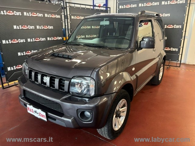 SUZUKI&nbsp;Jimny