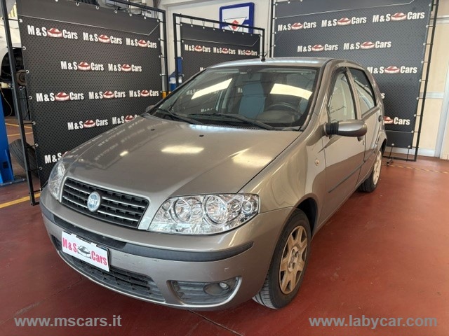 FIAT&nbsp;Punto