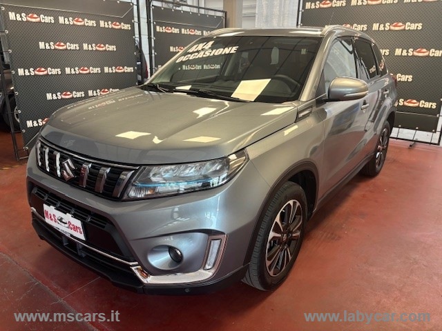 SUZUKI&nbsp;Vitara