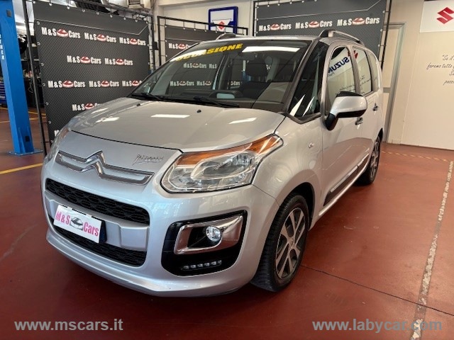 CITROEN&nbsp;C3 Picasso