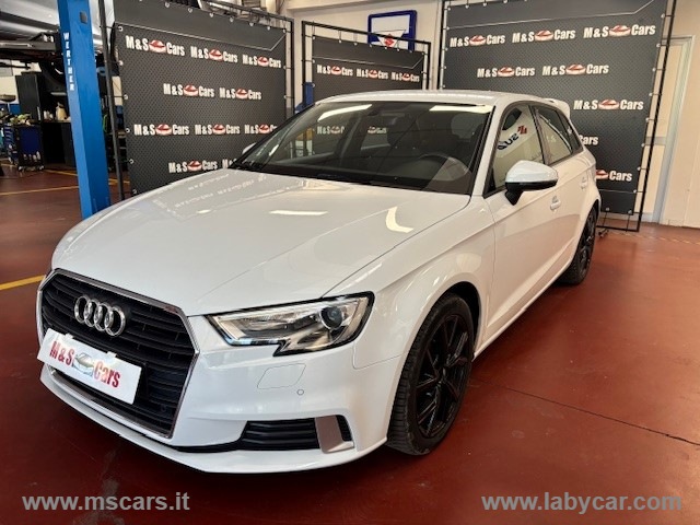AUDI&nbsp;A3