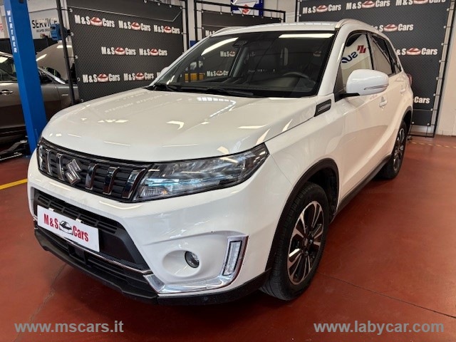 SUZUKI&nbsp;Vitara