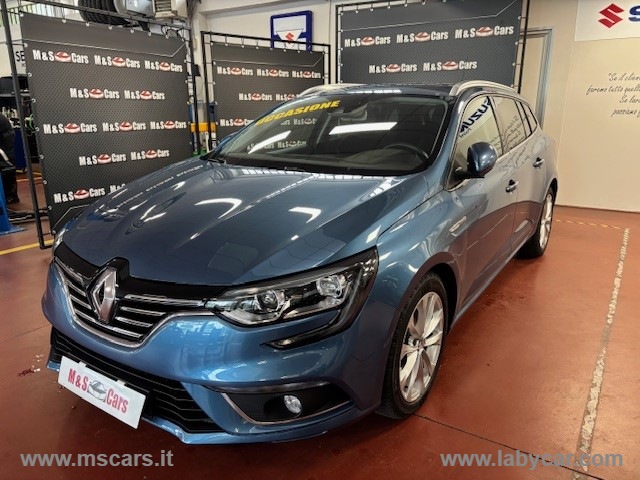 RENAULT Mégane