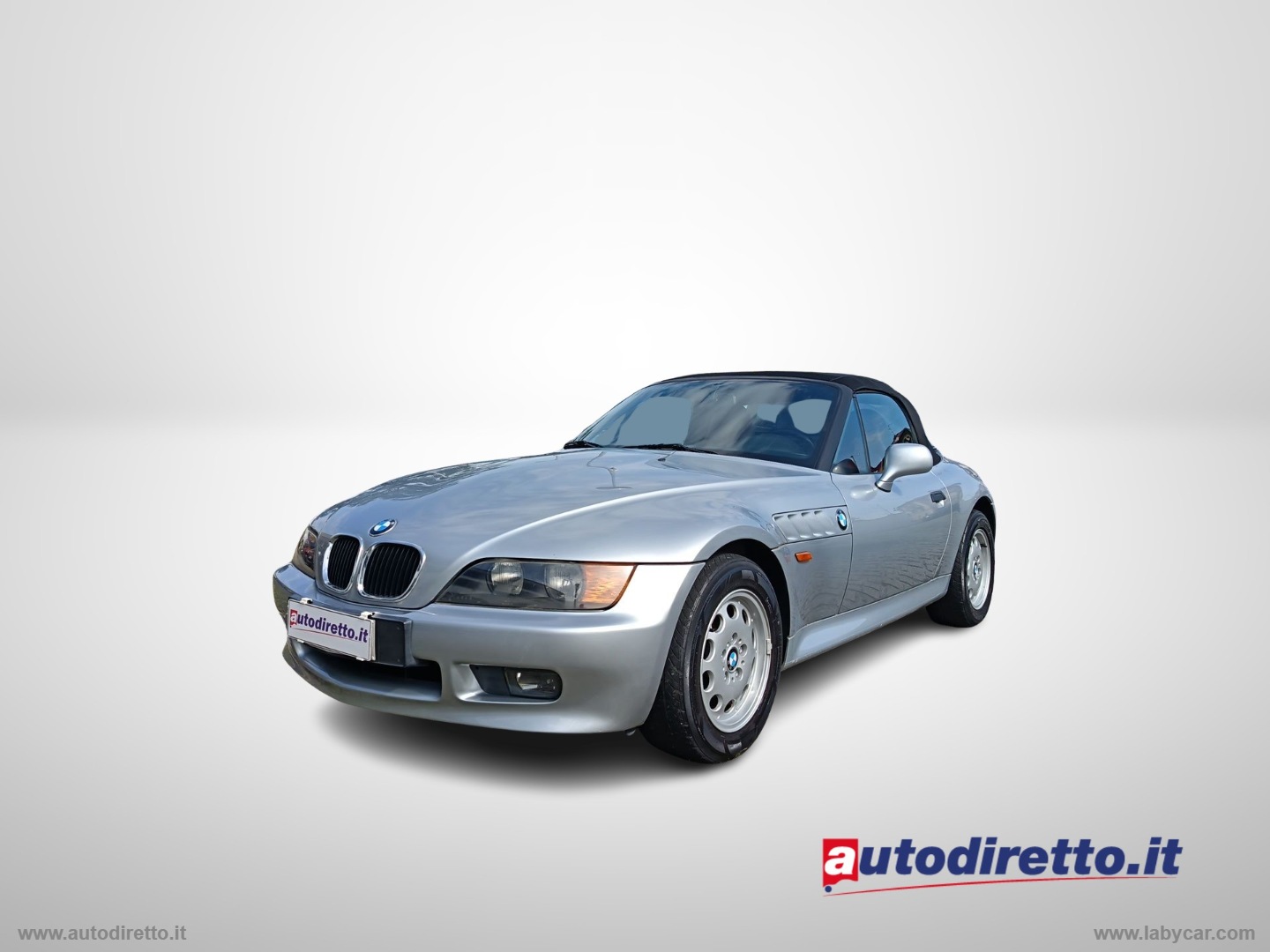 Z3 1.8 Roadster                                                        