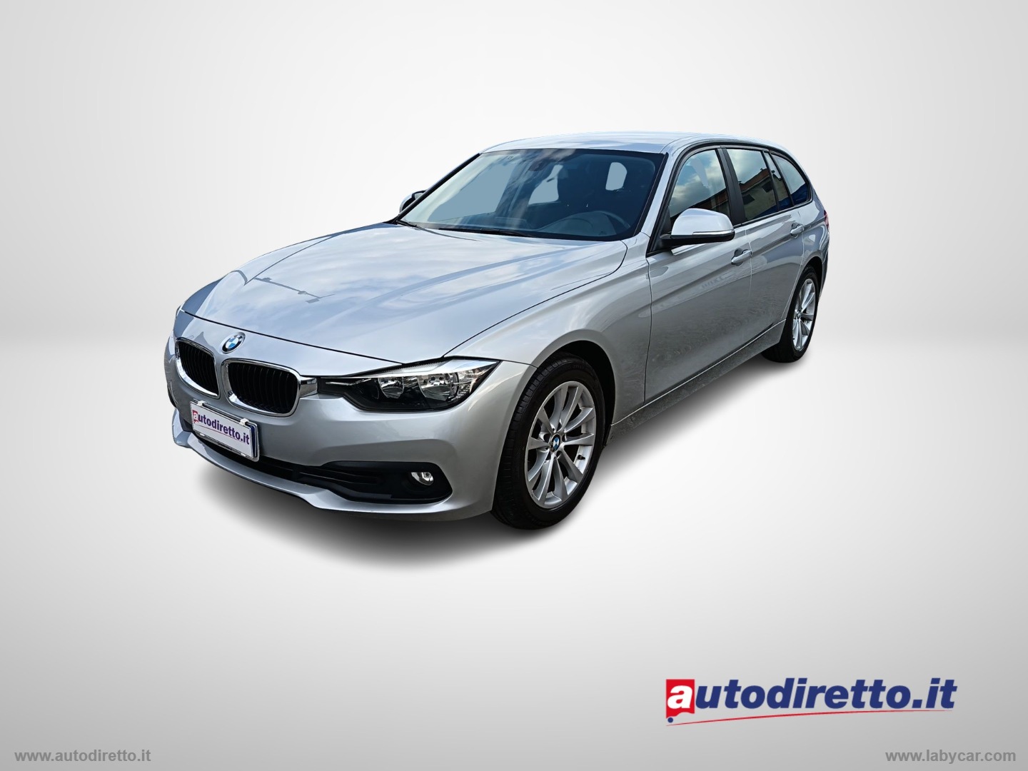 320d Touring XDRIVE                                                        