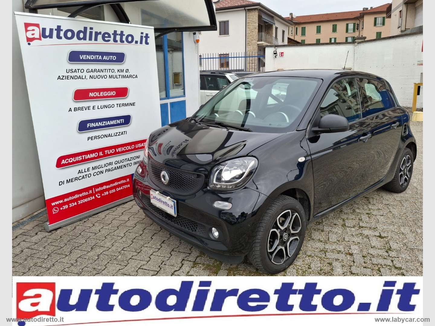 forfour 70 1.0                                                        