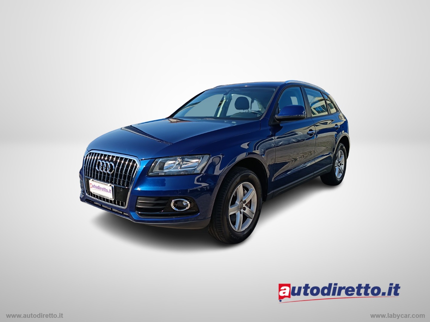 Q5 2.0 TDI 177CV quattro S tr. Adv.Plus                                                        