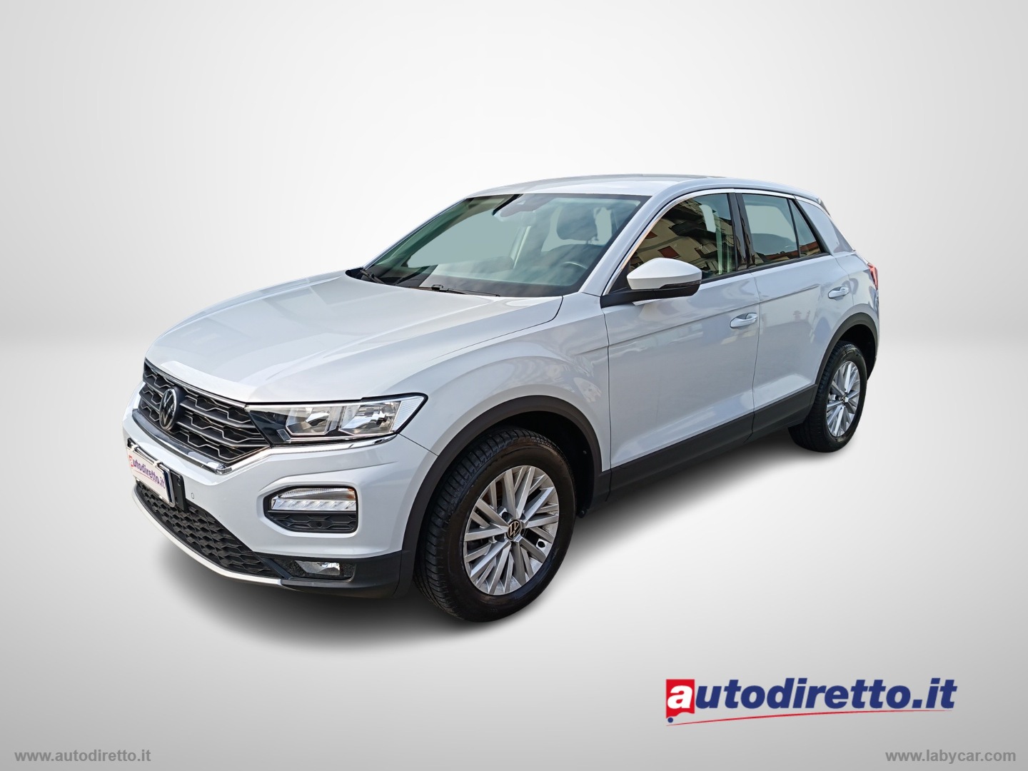 T-Roc 2.0 TDI 150 CV DSG Business BMT                                                        