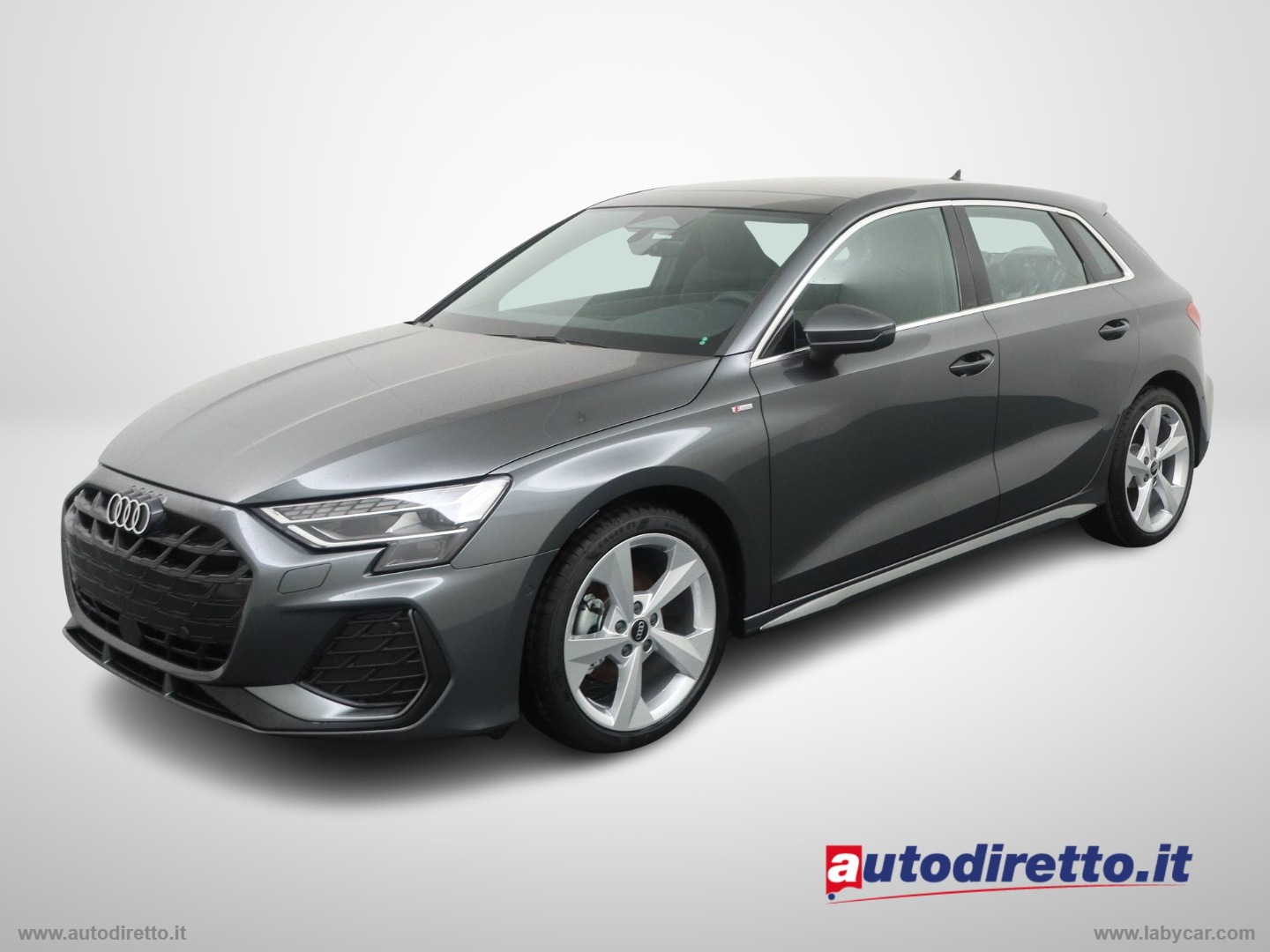 A3 Sedan 35 TFSI S tronic S line edition                                                        