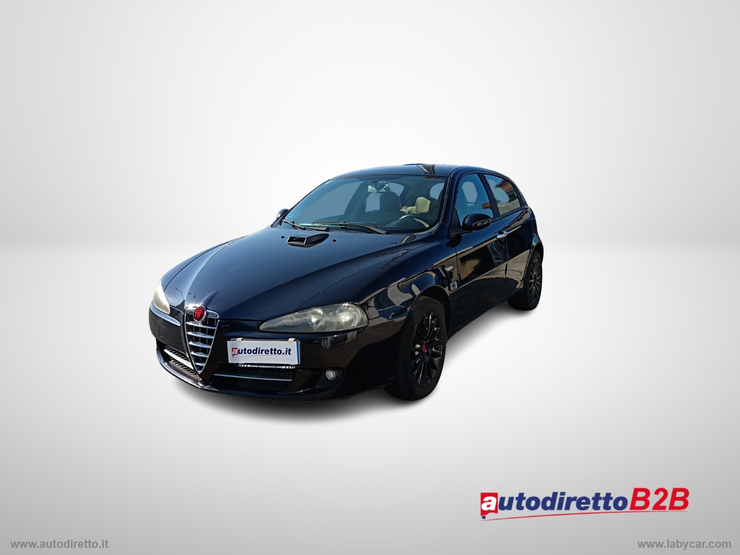 ALFA ROMEO 147