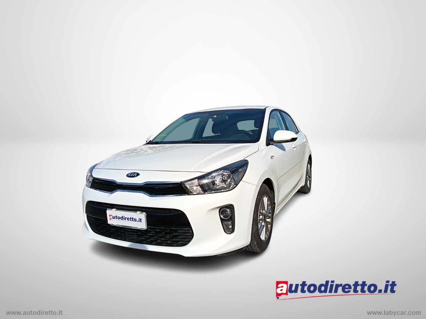 Rio 1.2 MPi GPL Evolution                                                        