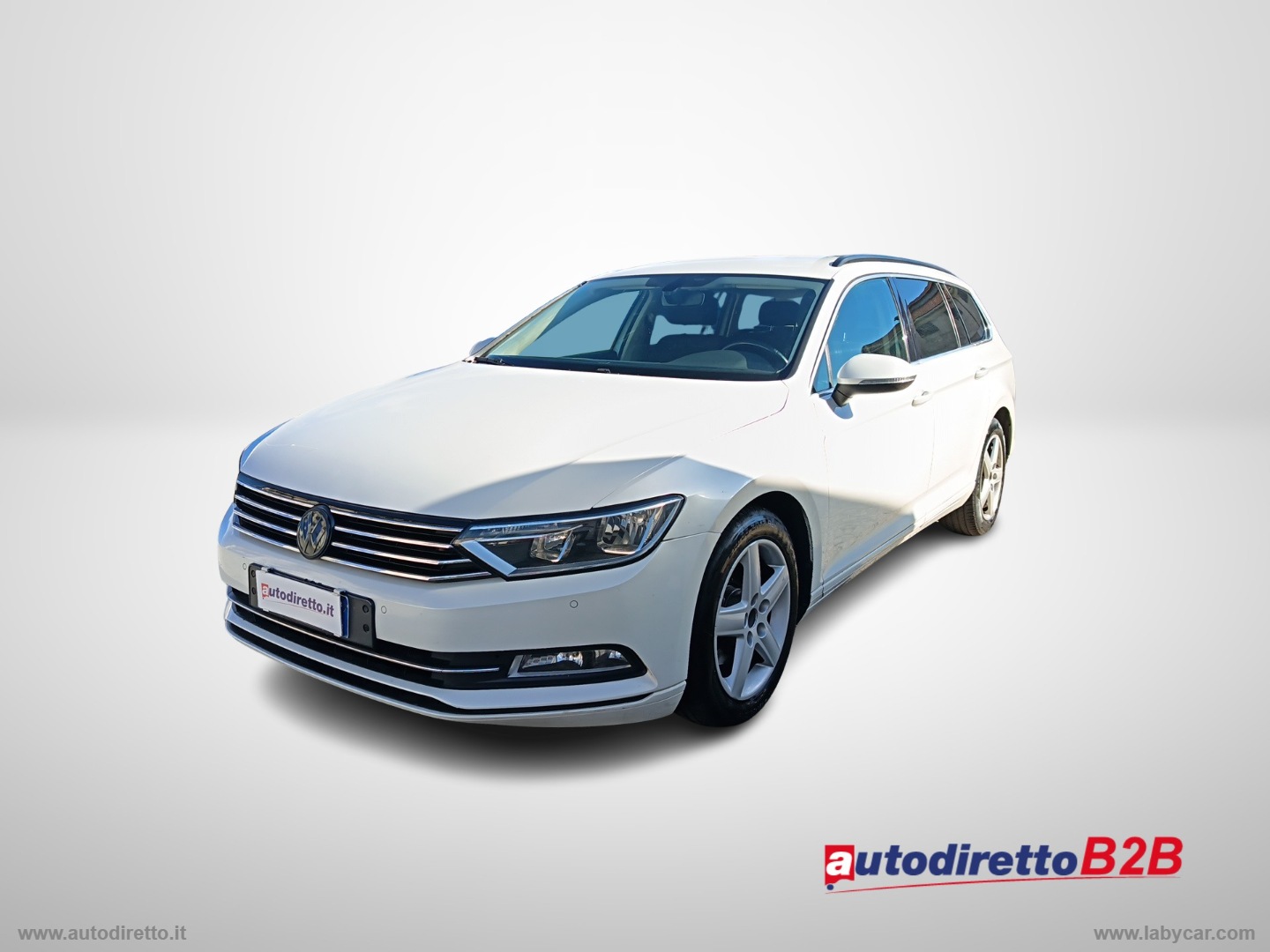 Passat 2.0 TDI DSG Executive BMT                                                        