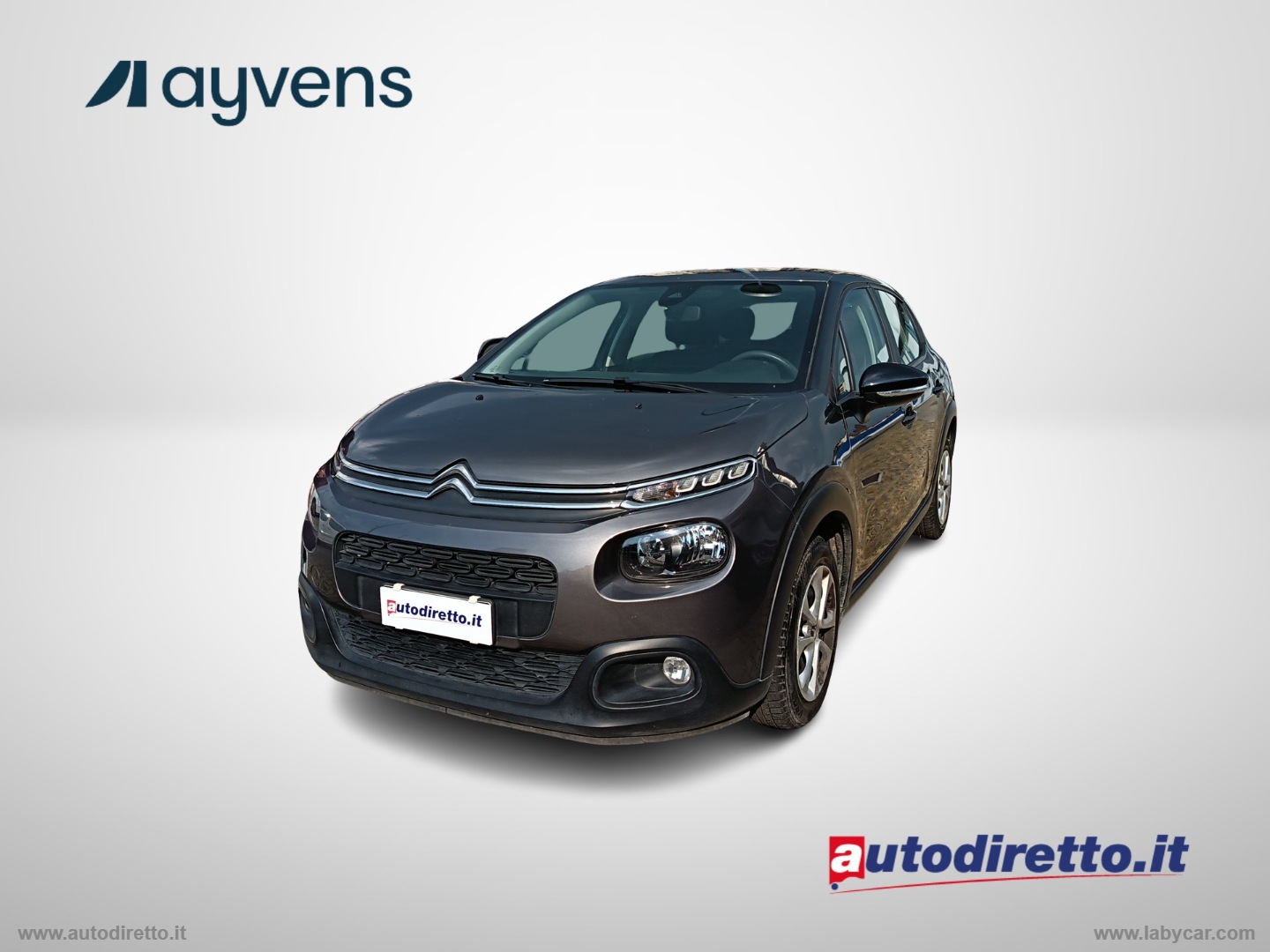 CITROEN