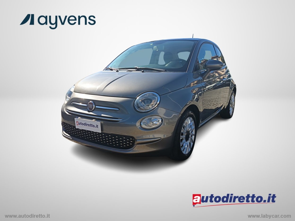 FIAT