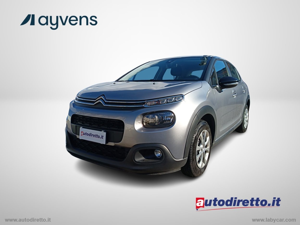 CITROEN
