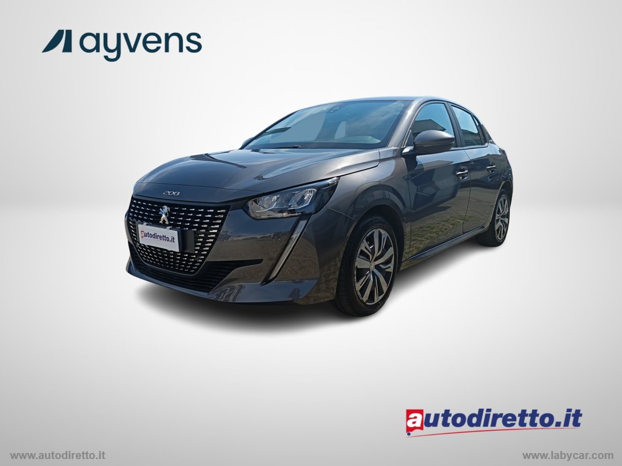 PEUGEOT