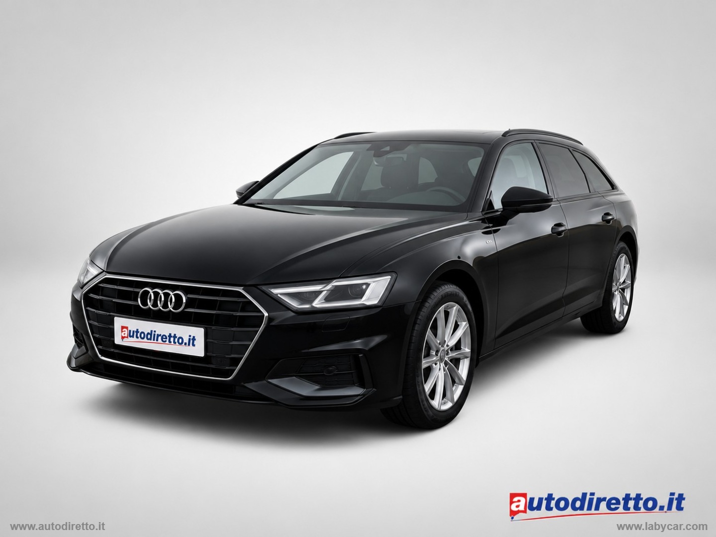 A4 35 TFSI S tronic                                                        