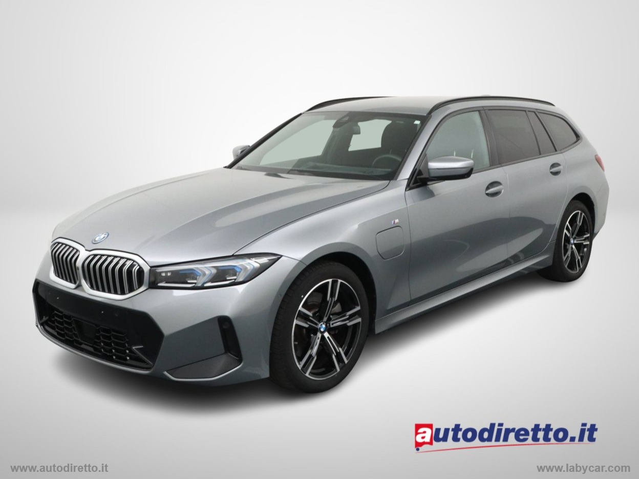 BMW Serie 3