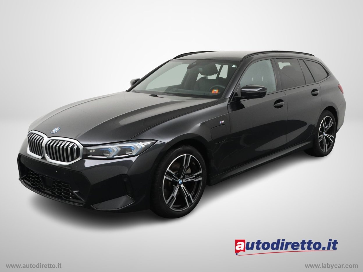 BMW Serie 3