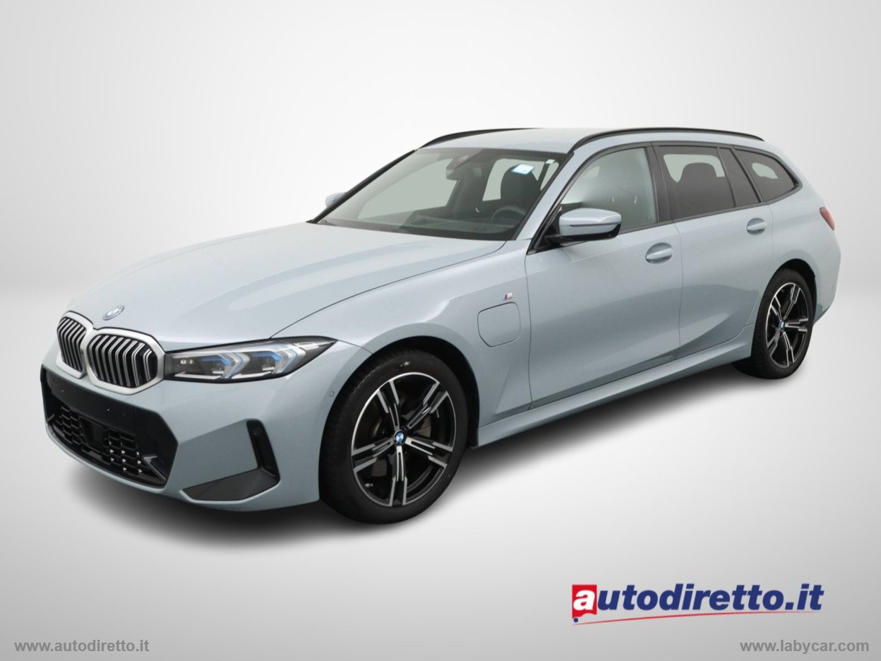 330e Touring Msport                                                        