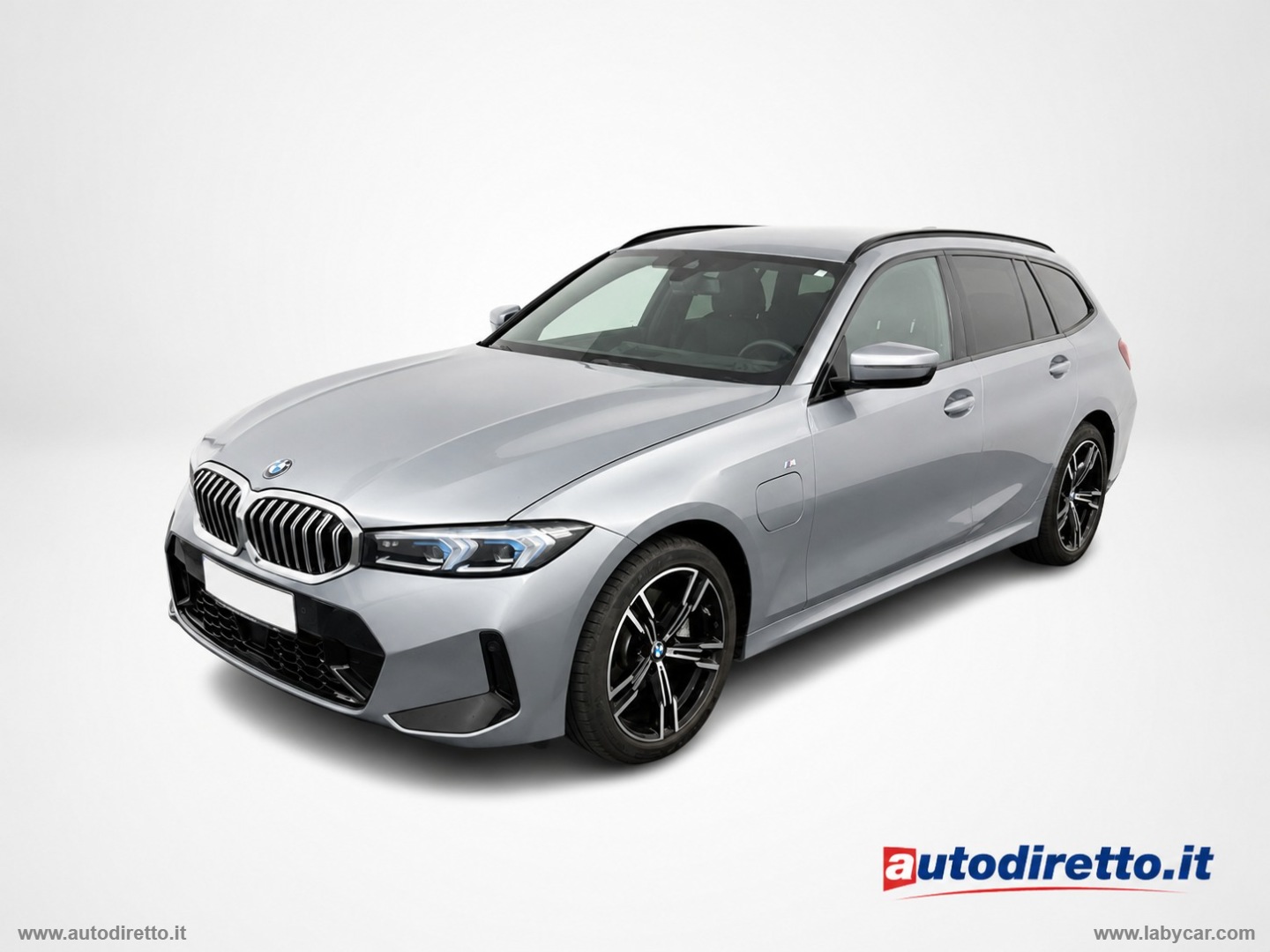 330e xDrive Touring Msport                                                        