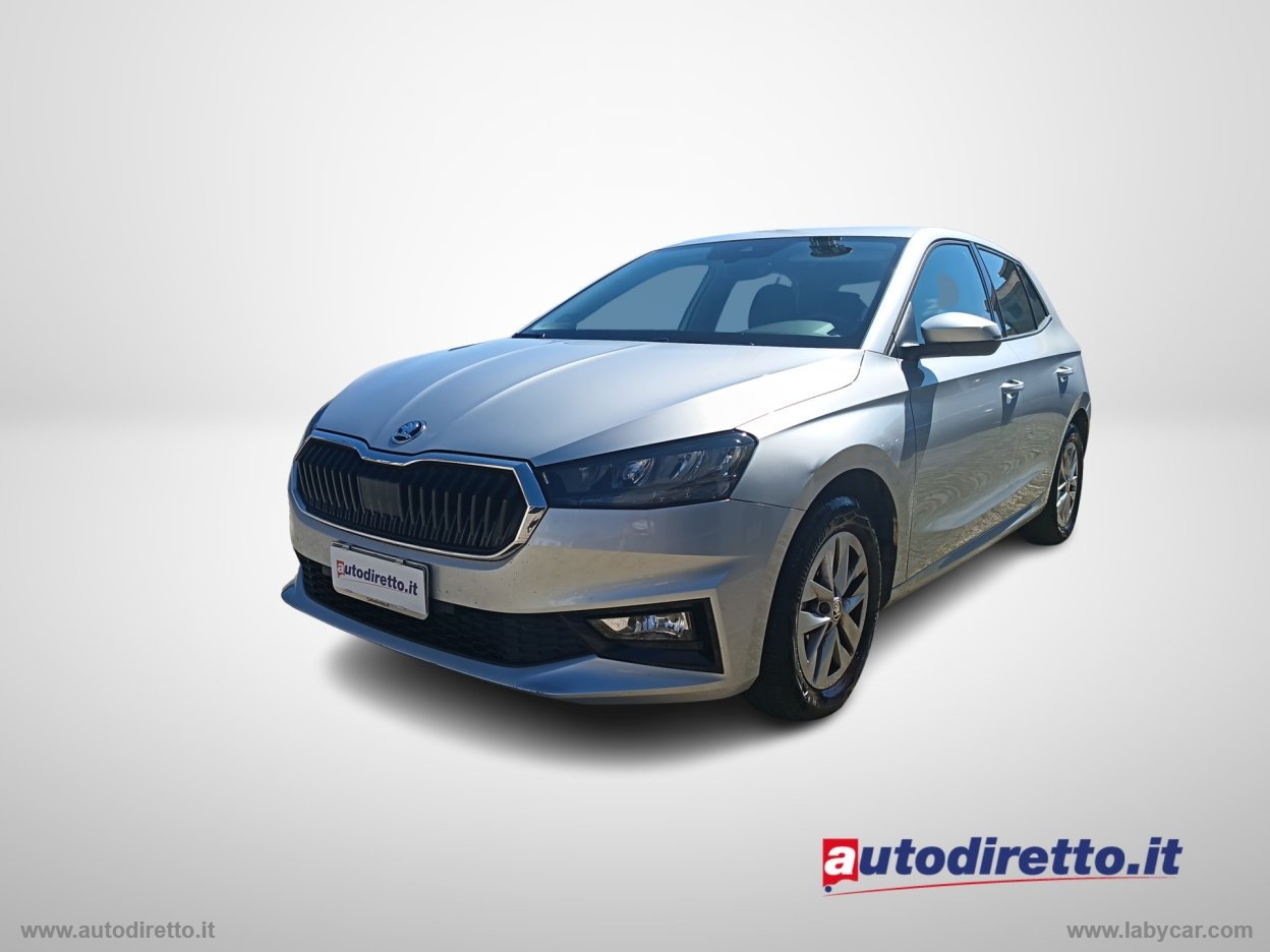 SKODA
