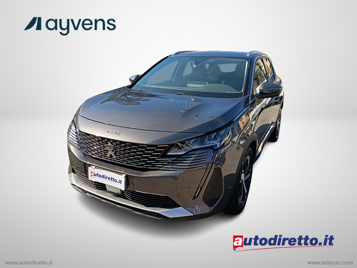 PEUGEOT