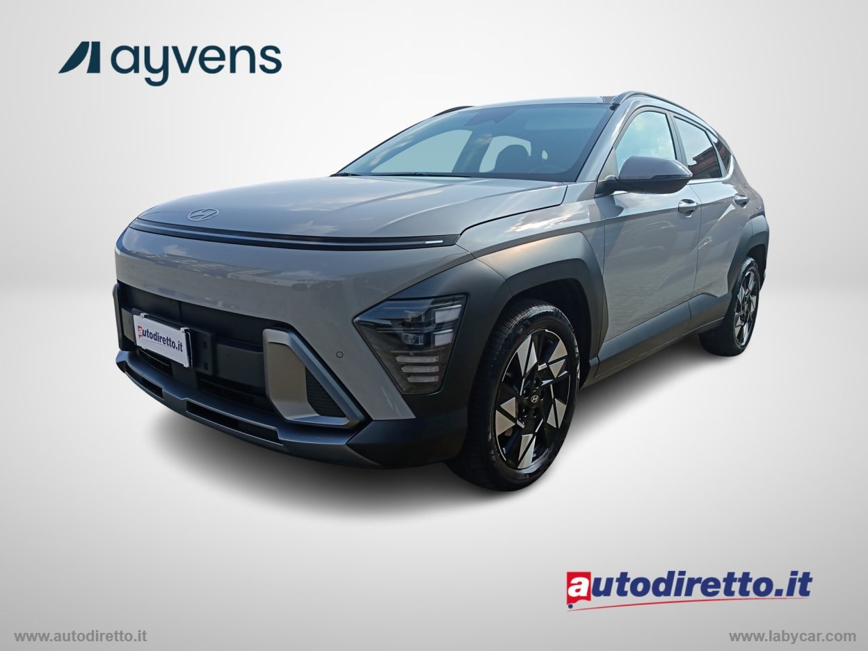 HYUNDAI