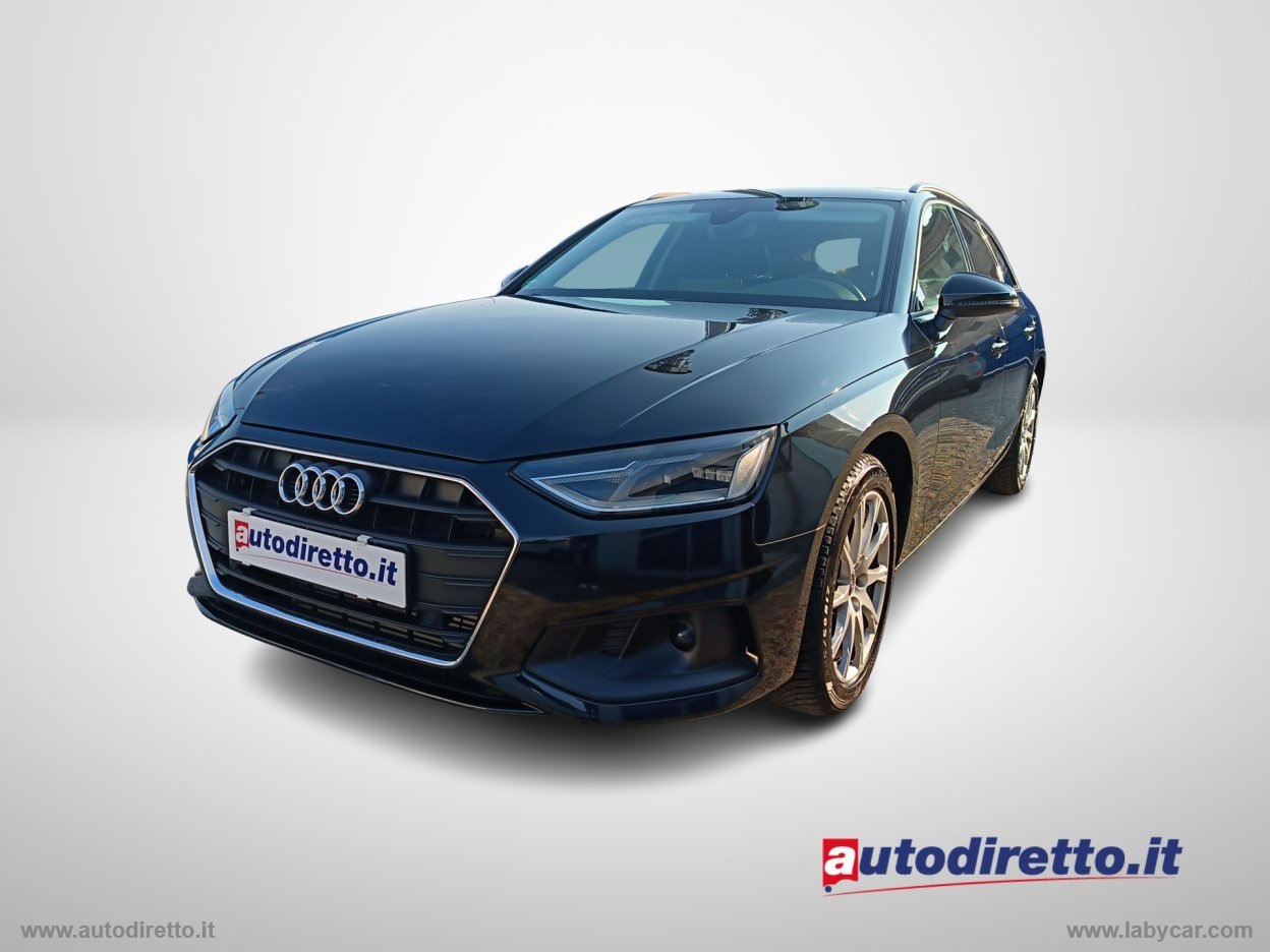 AUDI