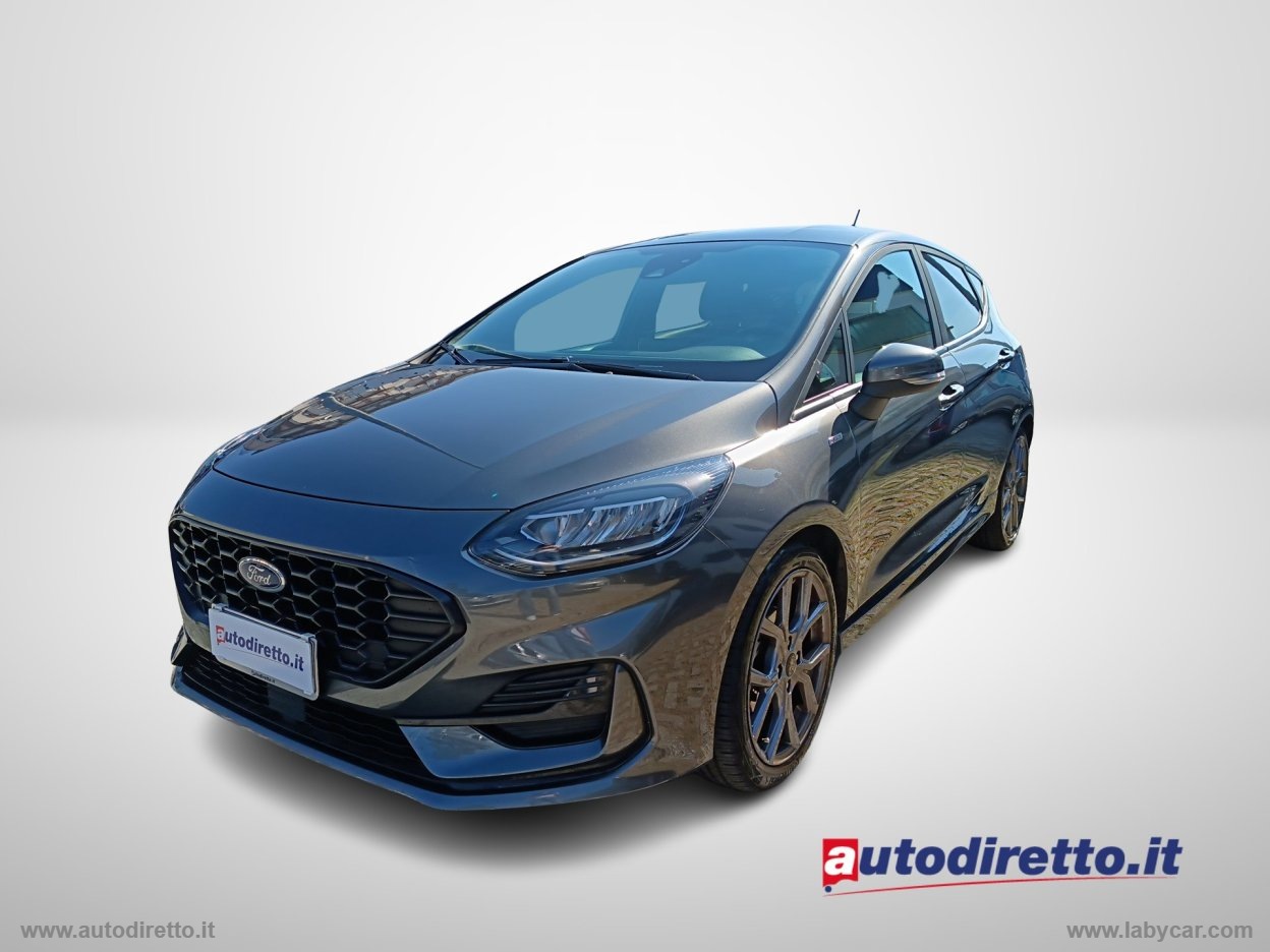 FORD