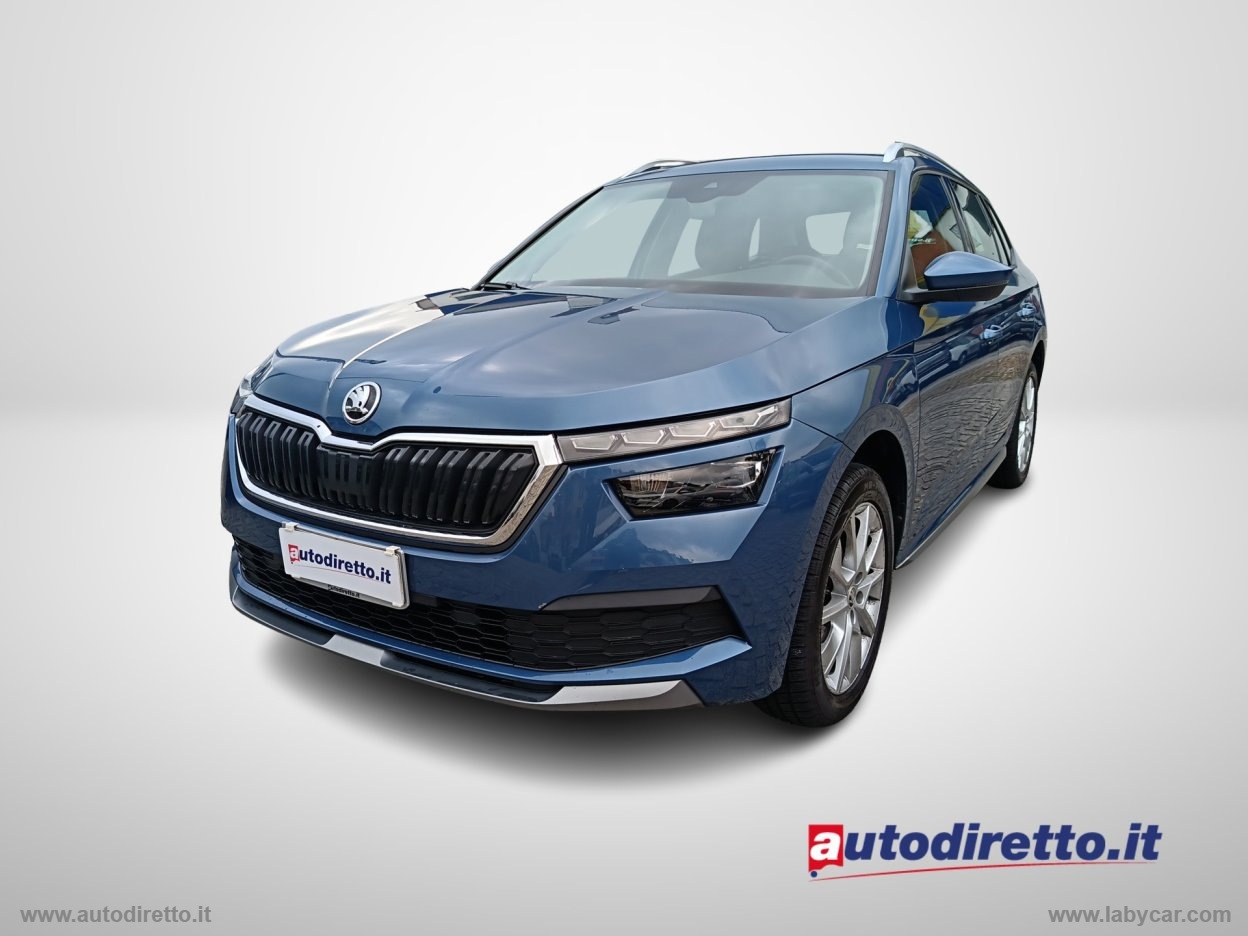 SKODA