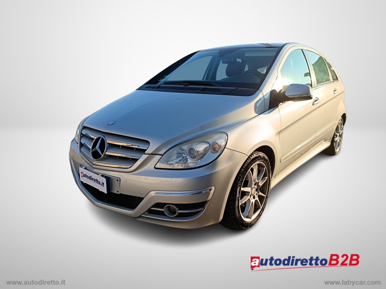 B 150 Sport