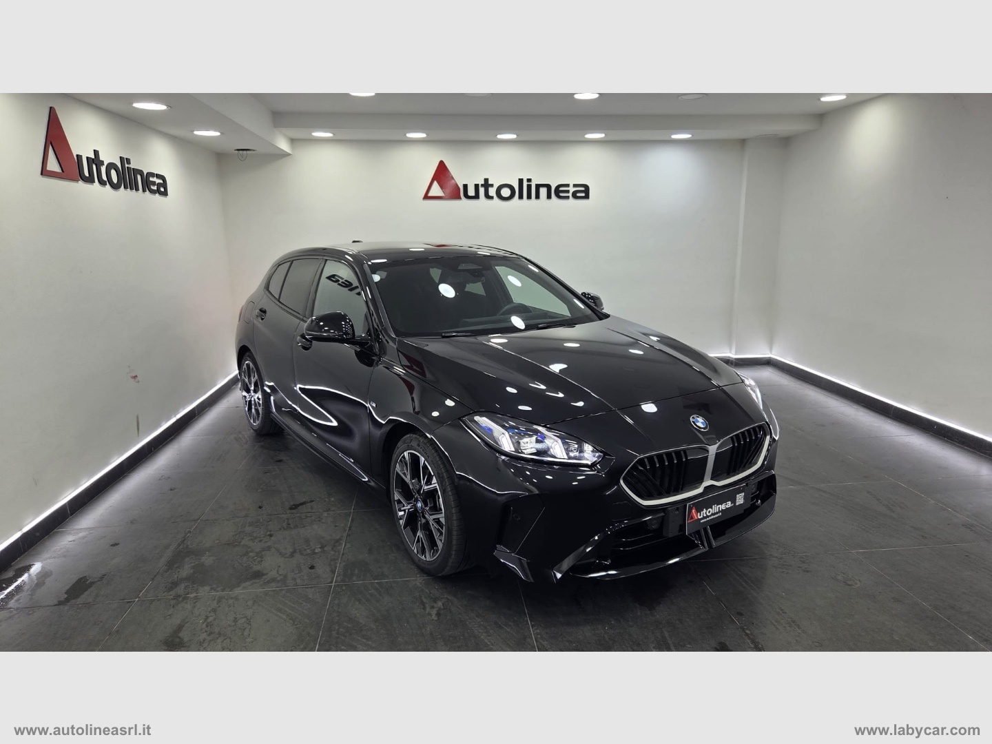 BMW Serie 1