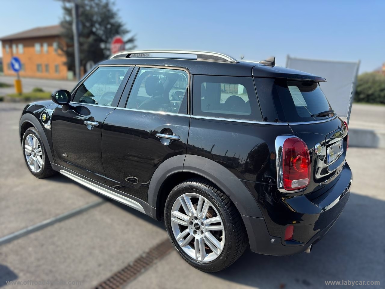 MINI Mini Countryman
