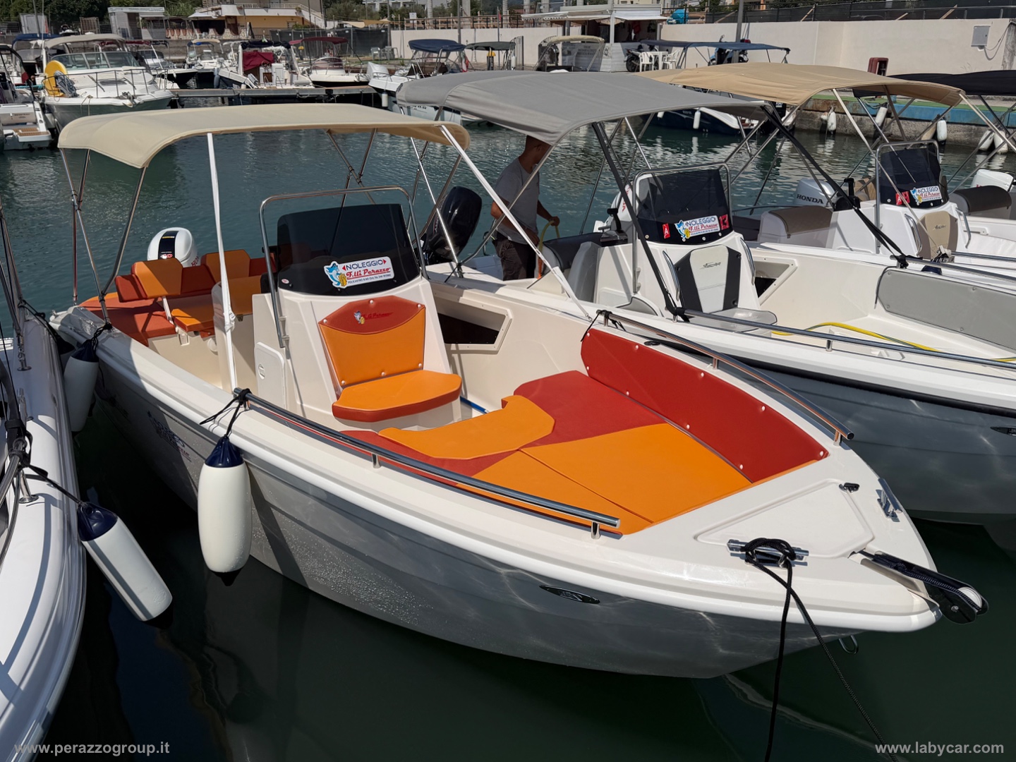 TRIMARCHI