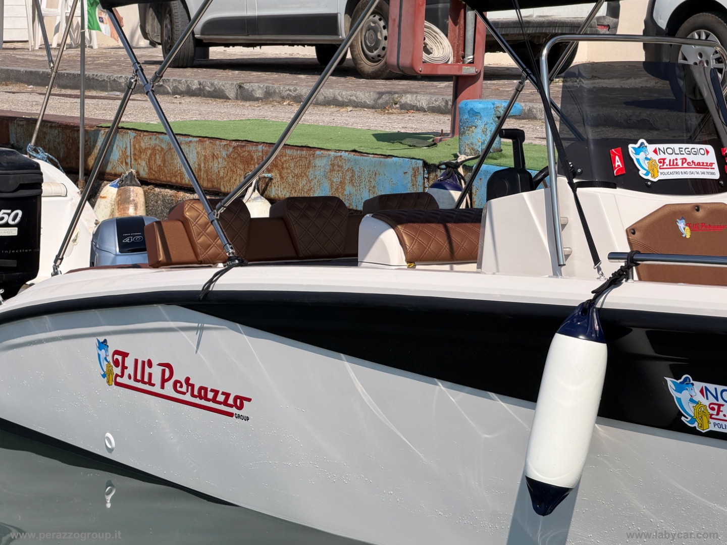 TRIMARCHI