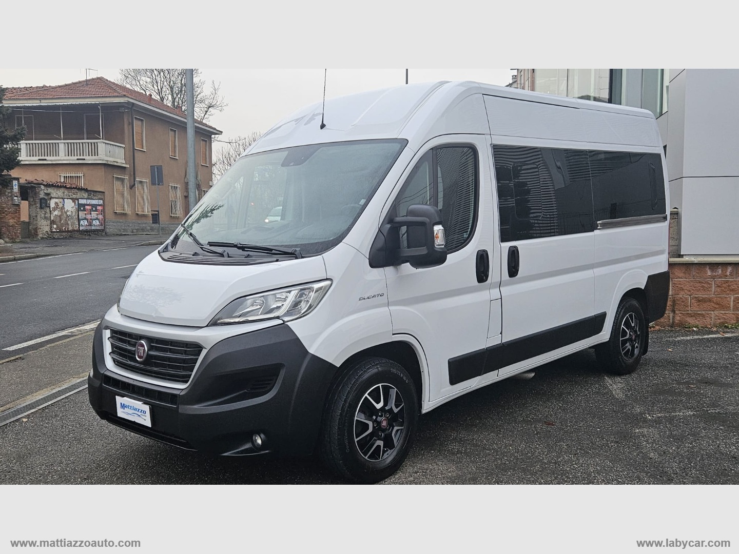 FIAT Ducato