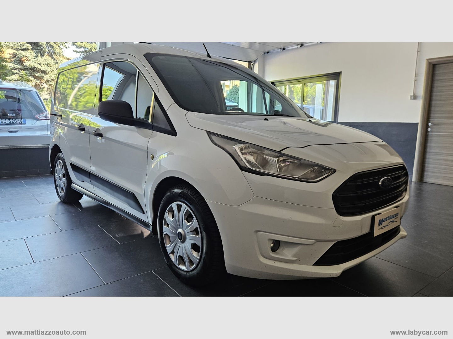 FORD 