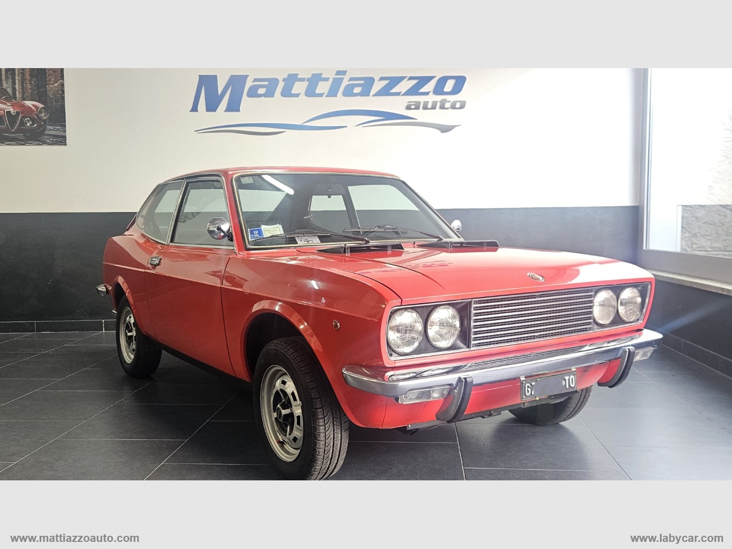 FIAT Altri Modelli