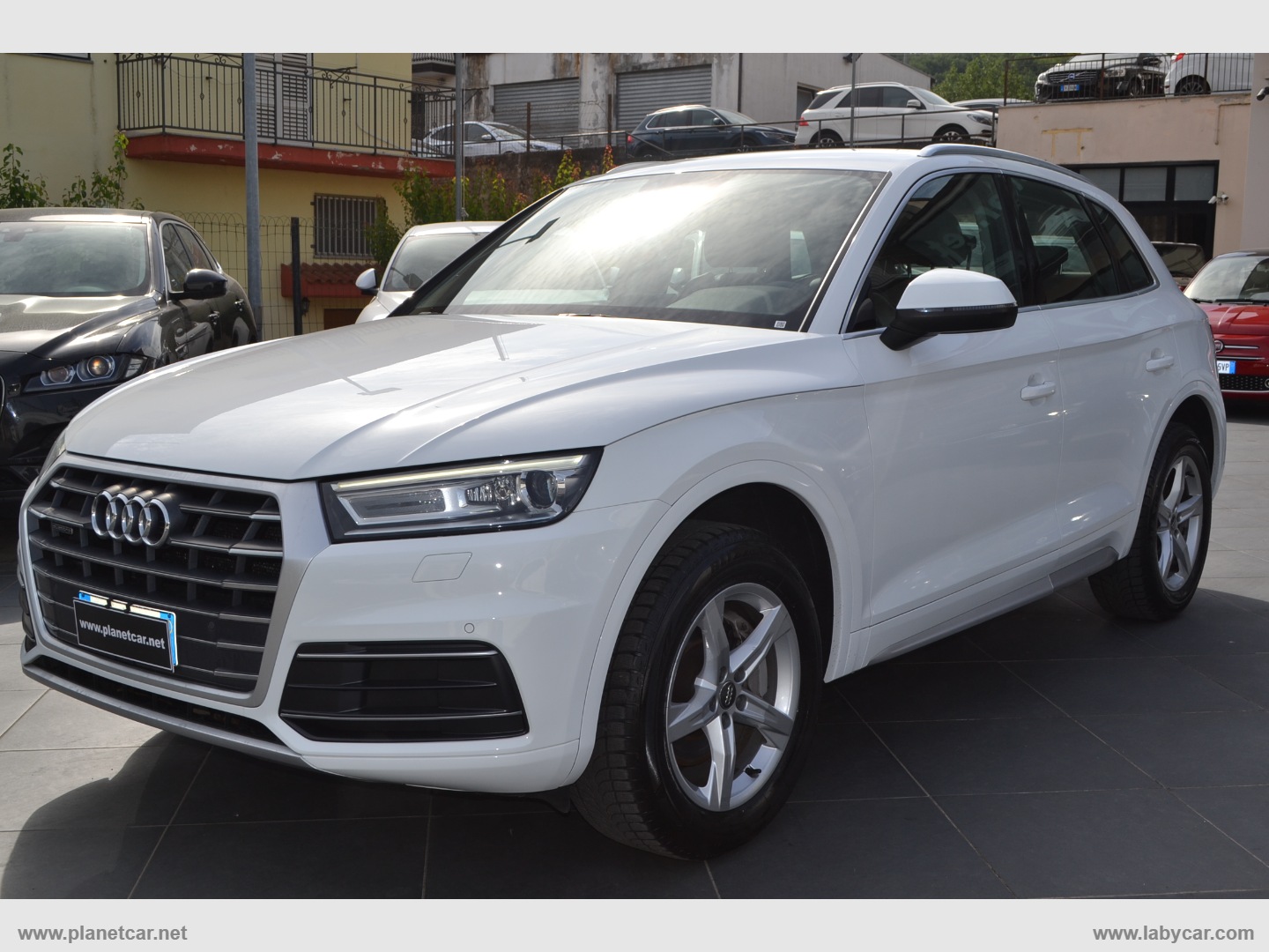AUDI Q5