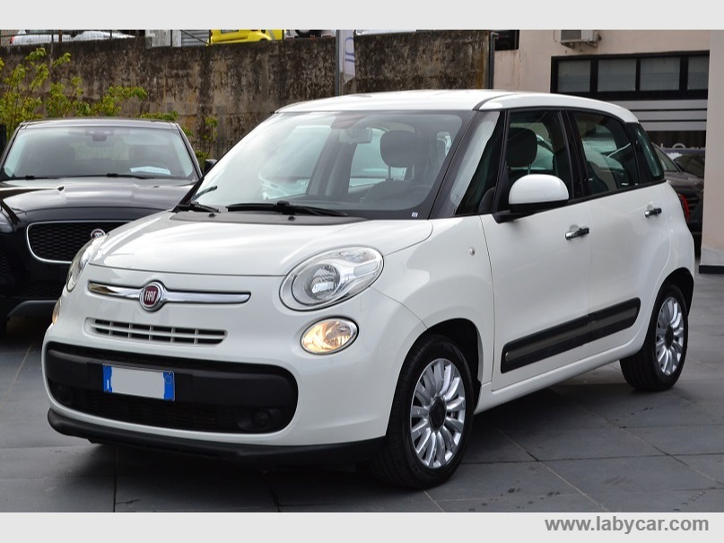 500L 1.3 MJT 85 CV                                                        