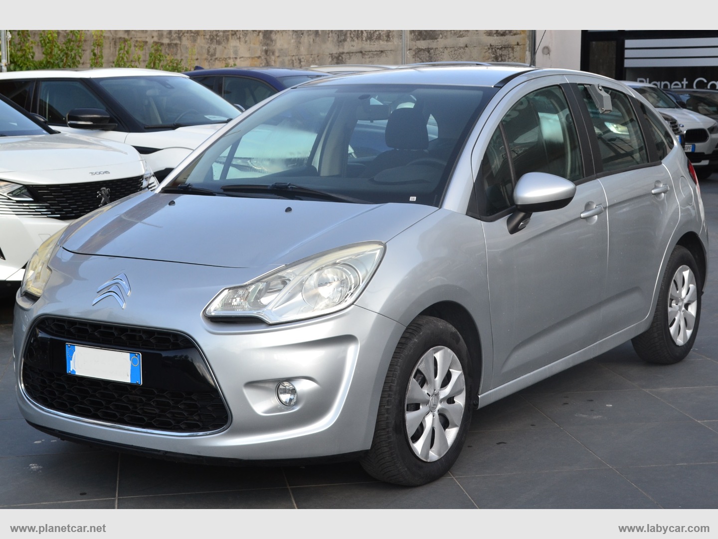 CITROEN C3
