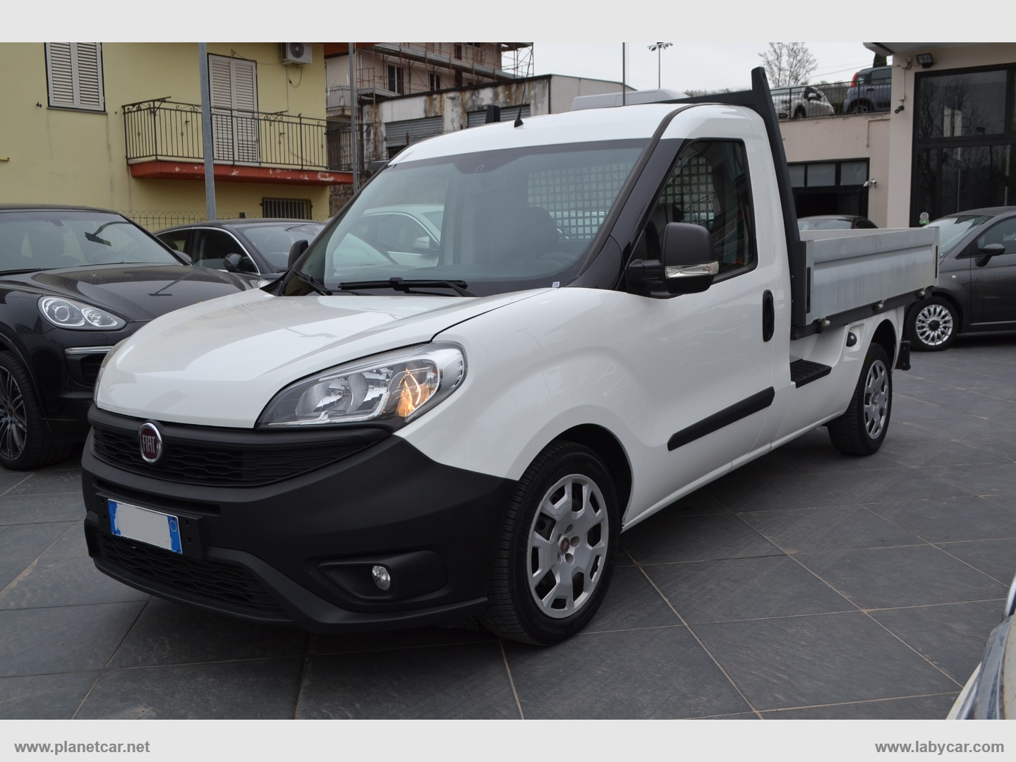 FIAT 