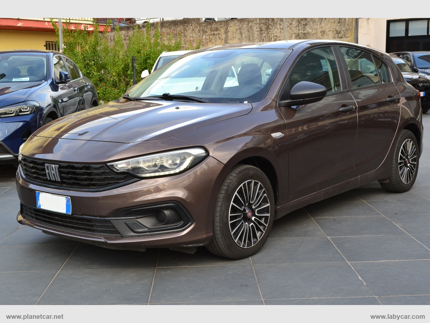 FIAT Tipo
